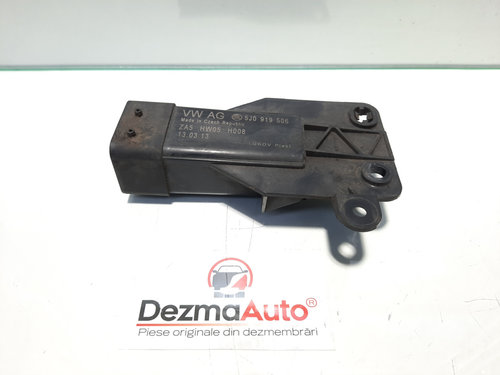 Releu electroventilator, Seat Toledo 4 (KG3) [Fabr 2012-2018] 1.6 tdi, 5J0919506 (id:445371)