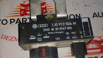 Releu electroventilator VOLKSWAGEN POLO 2005-2009