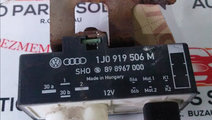 Releu electroventilator VOLKSWAGEN POLO 2005-2009