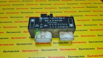 Releu electroventilator VW, Skoda 1J0919506K, 1J0 ...