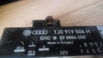 Releu gmw-uri vw audi seat skoda cod 1j0919506h