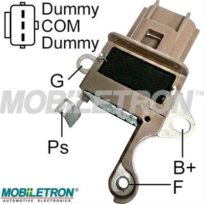 Releu Mobiletron VR-H2005-189