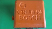 RELEU / MODUL COD 0332019456 BMW SERIA 3 E46 FAB. ...