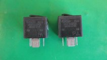 RELEU / MODUL ( NEGRU ) BUJII INCANDESCENTE FORD C...