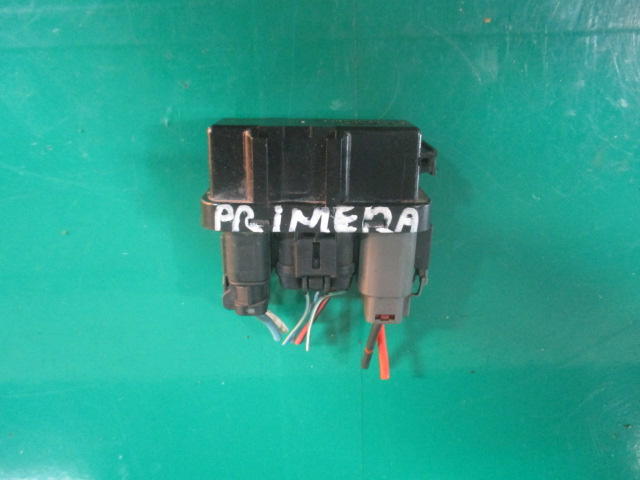 RELEU / MODUL NISSAN PRIMERA P12 2.2 DCI FAB. 2001 - 2008 ⭐⭐⭐⭐⭐