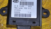 Releu modul pompa motorina Peugeot 607 2.2 HDI 133...