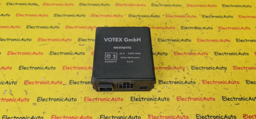 RELEU, Modul telecomanda pentru vw golf 4 Votex 4M1046V1C,