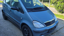 RELEU / MODUL VENTILATOR MERCEDES A-CLASS W168 FAB...