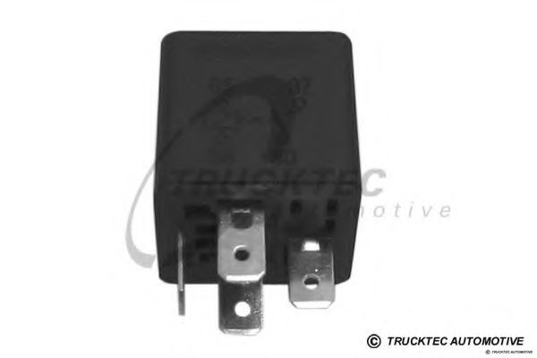 Releu multifunctional AUDI A6 (4B2, C5) (1997 - 2005) TRUCKTEC AUTOMOTIVE 07.42.064 piesa NOUA