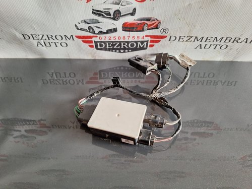 Releu pompa combustibil 169102698R RENAULT Scenic IV (J95) 1.5 dCi 95 cai