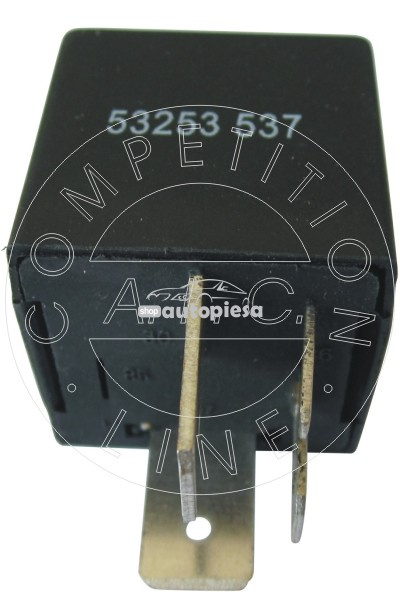 Releu, pompa combustibil AUDI A4 Avant (8E5, B6) (2001 - 2004) AIC 53253 piesa NOUA