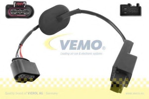 Releu, pompa combustibil SEAT IBIZA V SPORTCOUPE (6J1, 6P5) (2008 - 2016) VEMO V15-71-0060 piesa NOUA