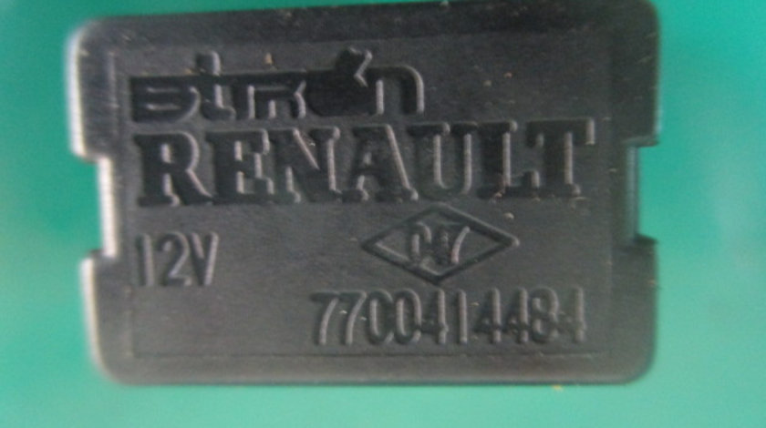RELEU RENAULT LAGUNA 2 FAB. 2001 - 2007 ⭐⭐⭐⭐⭐