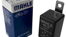 Releu Semnalizare Mahle Bmw Seria 3 E30 1982-1993 ...