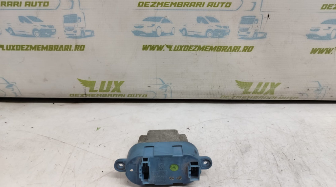 Releu trepte 908000410 Volkswagen VW Touareg generatia 1 7L [2002 - 2007]