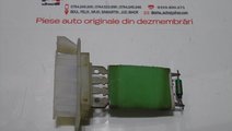 Releu trepte ventilator bord, Skoda Octavia 2 (1Z3...