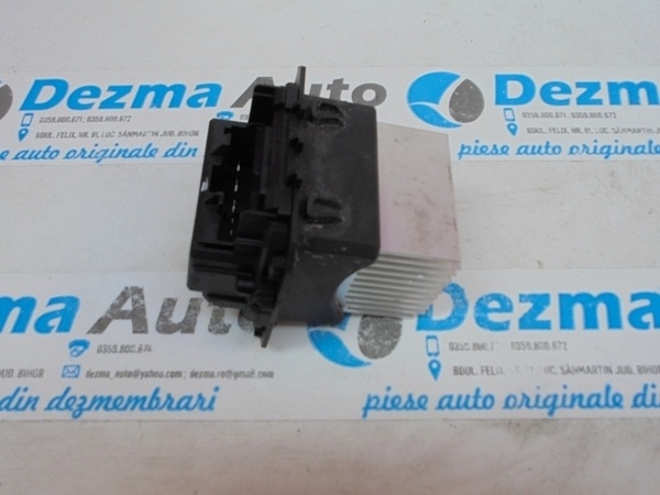 Releu ventilator, 35N082645651, Peugeot 307 SW (3H) 1.6hdi (id:182098)