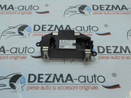 Releu ventilator bord 8K0820521B, Audi A5 (8T3) 3.0tdi (id:232876)