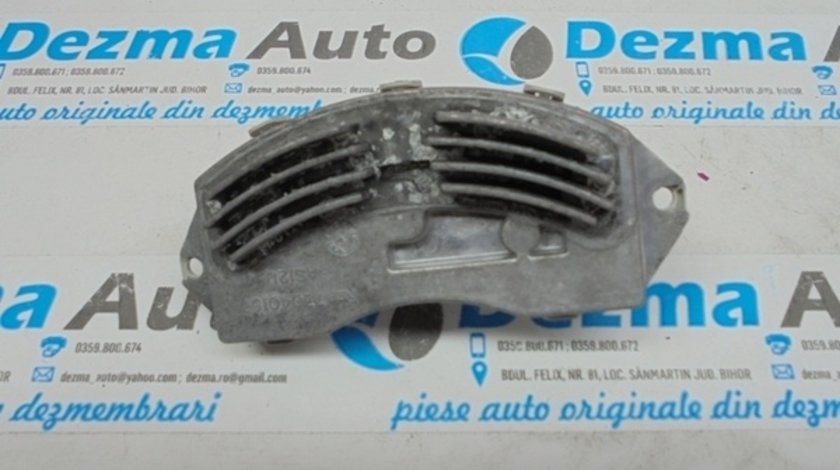 Releu ventilator bord, 985464F, Bmw 1 (E81, E87) 2.0 d (id:149406)