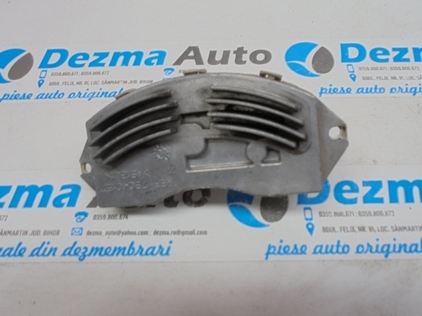 Releu ventilator bord, 985464F, Bmw 1 (E81, E87) 2.0 d (id:150013)