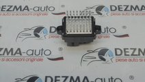 Releu ventilator bord, GM13503201, Opel Astra J co...