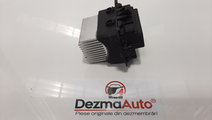 Releu ventilator bord, Renault Megane 3 [Fabr 2008...