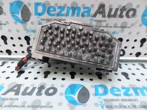 Releu ventilator bord Vw Caddy 2 (9U7) 1.9 tdi, BLS, 3C0907521B