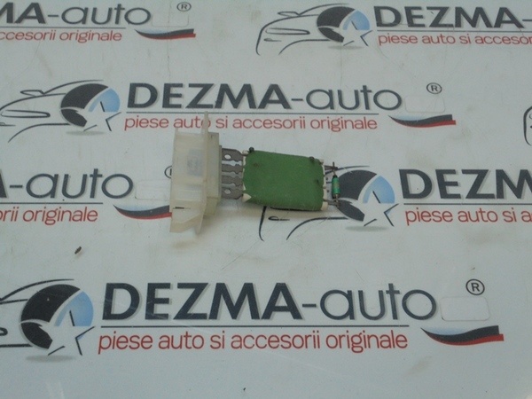 Releu ventilator bord, Vw Golf 6 Variant 2.0tdi