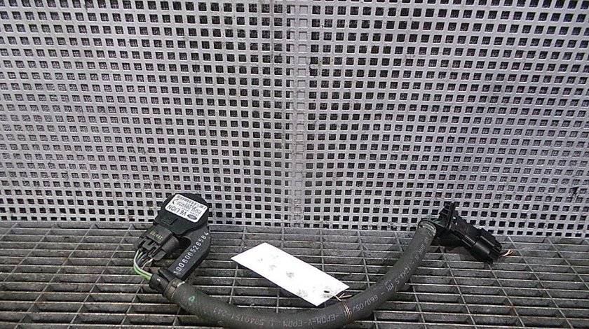 RELEU VENTILATOR CLIMA LAND ROVER DISCOVERY DISCOVERY 2.7 TD - (2004 2009)