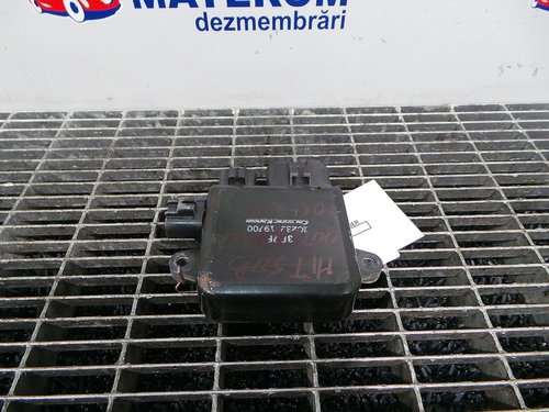 RELEU VENTILATOR CLIMA MITSUBISHI OUTLANDER OUTLANDER 2.0 TDI - (2001 2008)