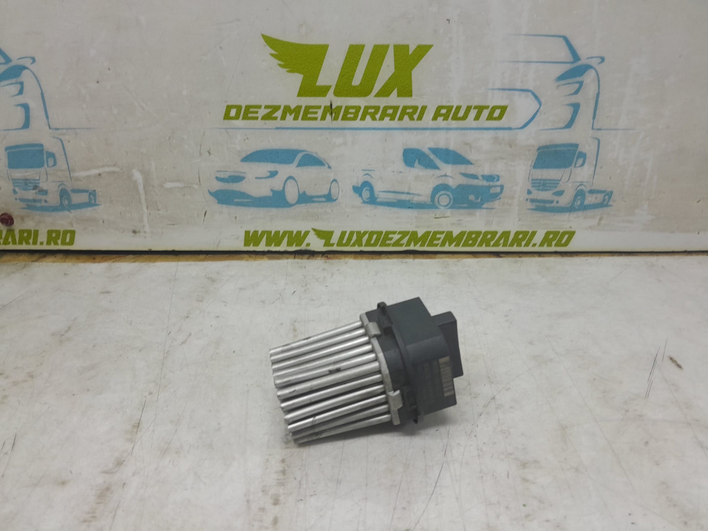 Releu ventilator F8840002 Peugeot 307 [2001 - 2005]