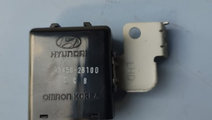 Releu ventilator Hyundai Santa Fe 2.7 G6EA 2007 Co...