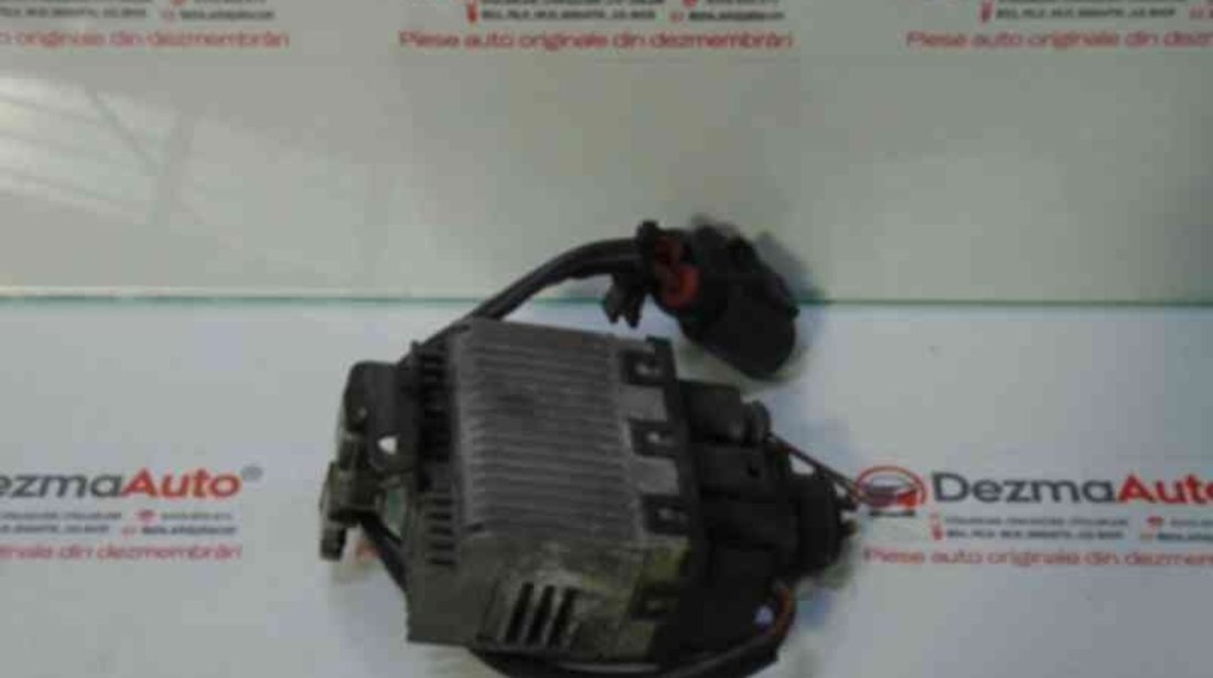Releu ventilator racire 8E0959501P, Audi A4 (8EC, B7)