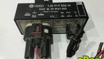 Releu ventilator radiator Skoda Fabia 2 (2006-2010...