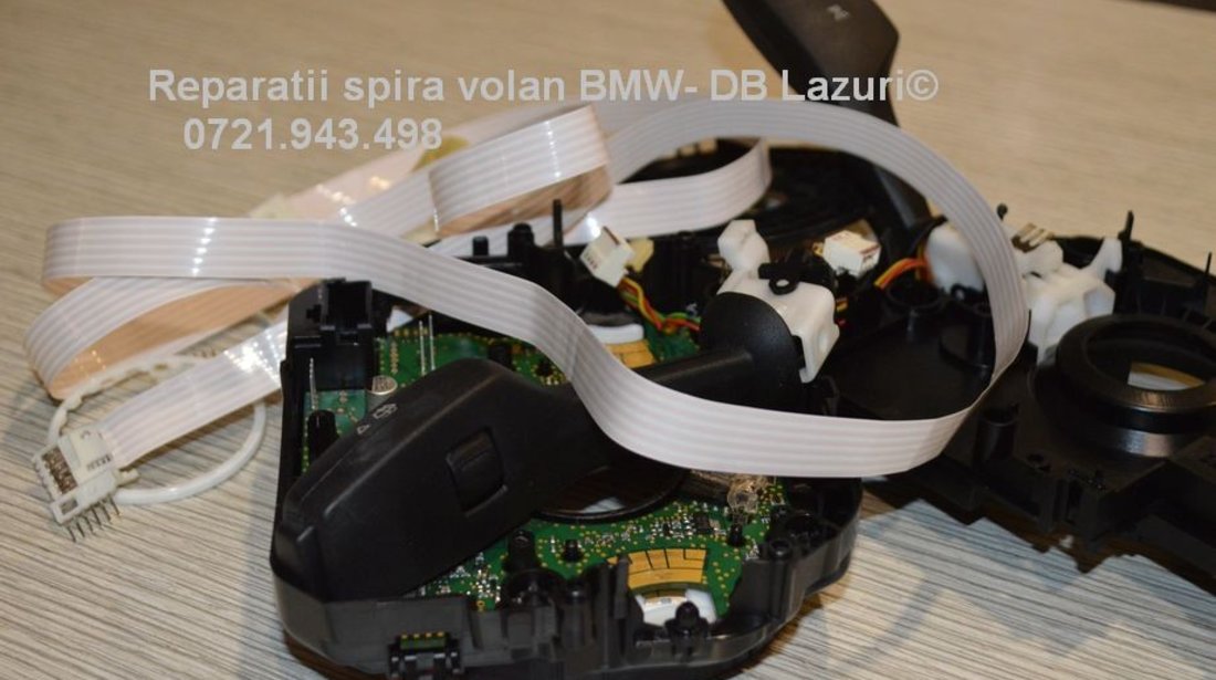 Repar spira volan SZL BMW F07 GT #64829467