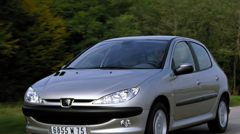 Reparam Punti  spate PEUGEOT 206 ,106 ,citroen saxo