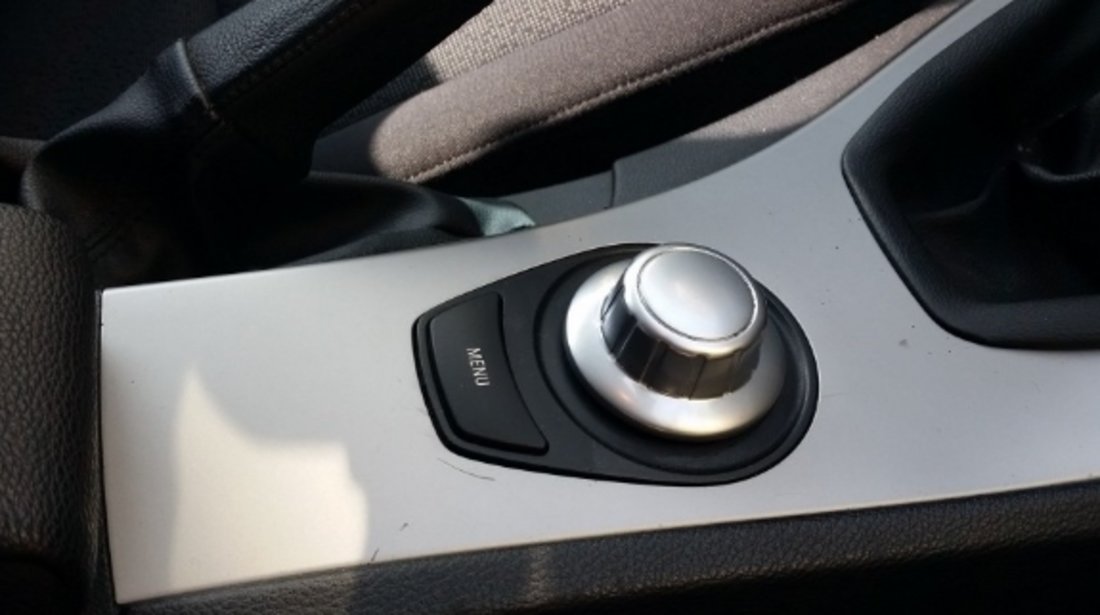 Reparatie Joystick Idrive i-drive joystick navigatie BMW e60 e61 e87 e90  e91 e92 #11540469