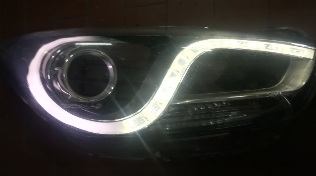 Reparatie lumini de zi / DRL led far Hyundai I40