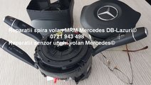 Reparatii senzor coloana directie MRM spira volan ...