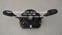 Reparatii spira airbag volan  SZL Bmw F10 F11repar...