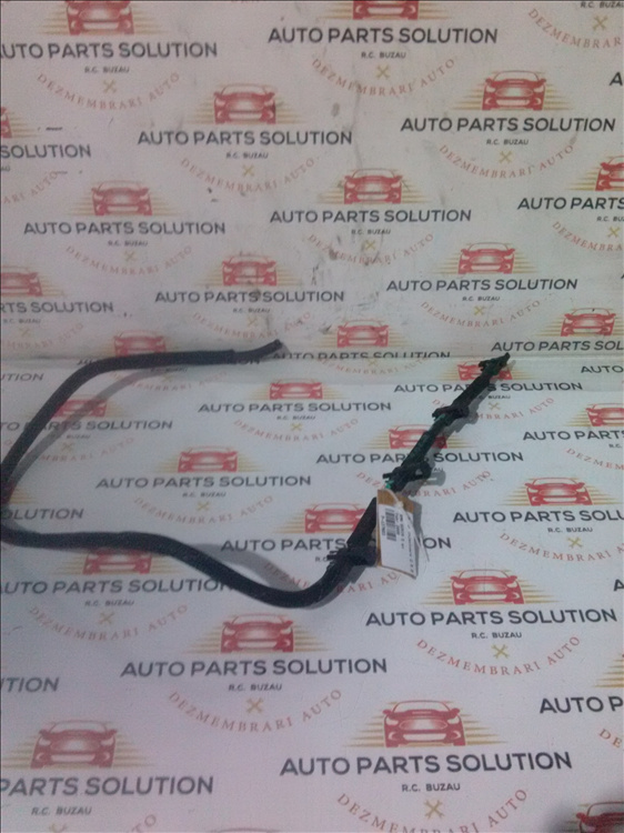 Retur injectoare 2.0 D BMW 5 (E60) 2004-2010