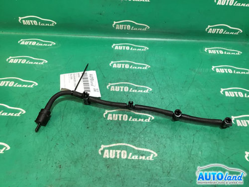 Retur Injectoare 2.0 TDI Volkswagen GOLF VI 2008