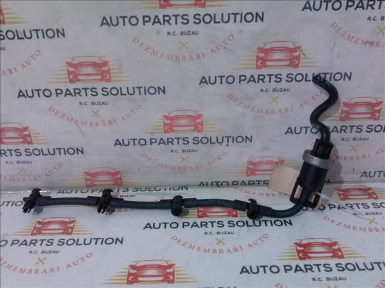 Retur injectoare 2.0 TDI VOLKSWAGEN PASSAT B6 2005-2010