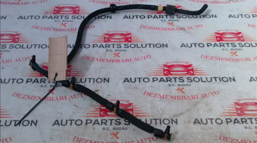 Retur injectoare AUDI A4 2011-2014