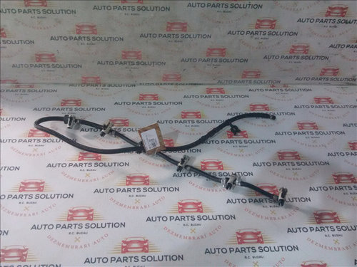 Retur injectoare BMW X5 (E70) 2007-2009