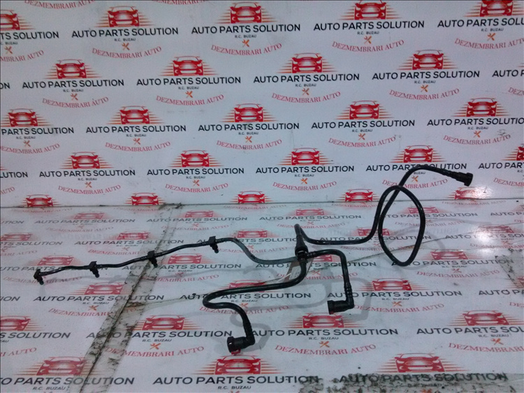 Retur injectoare FORD TRANSIT 2006-2012