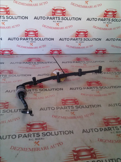 Retur injectoare VOLKSWAGEN PASSAT B6 2005-2010