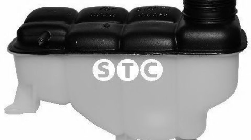 Rezervor apa, radiator MERCEDES C-CLASS Combi (S202) (1996 - 2001) STC T403928 piesa NOUA