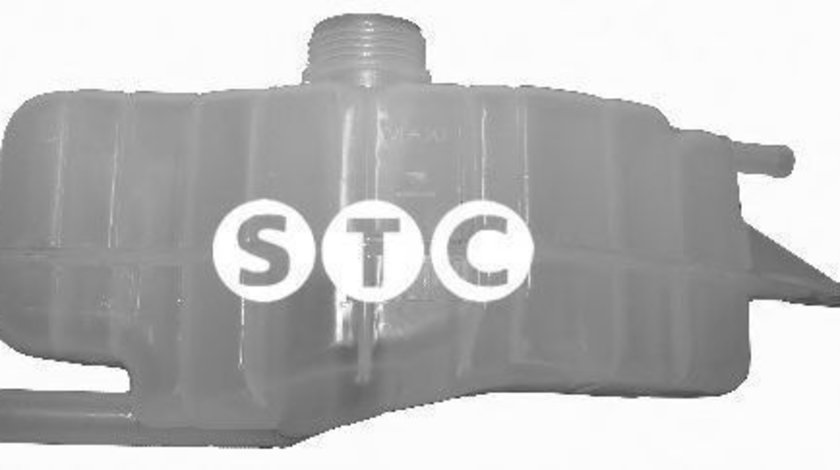 Rezervor apa, radiator RENAULT CLIO III (BR0/1, CR0/1) (2005 - 2012) STC T403768 piesa NOUA