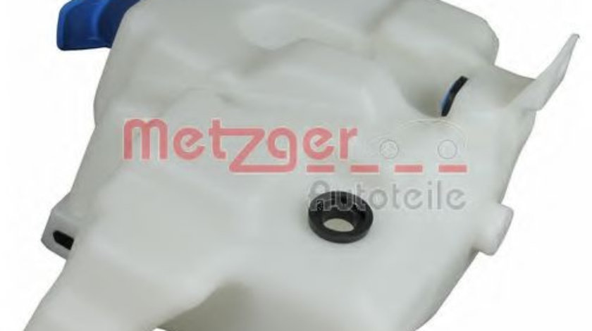 Rezervor apa,spalare parbriz SKODA OCTAVIA I (1U2) (1996 - 2010) METZGER 2140068 piesa NOUA